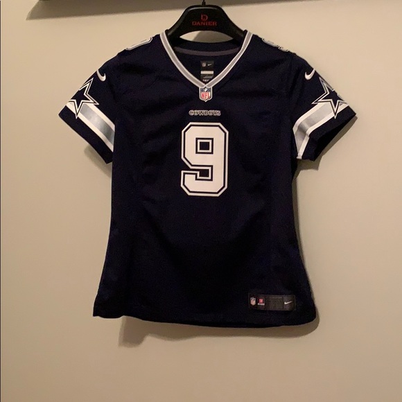 Dallas Cowboys jersey (#9 Tony Romo) - Picture 2 of 7